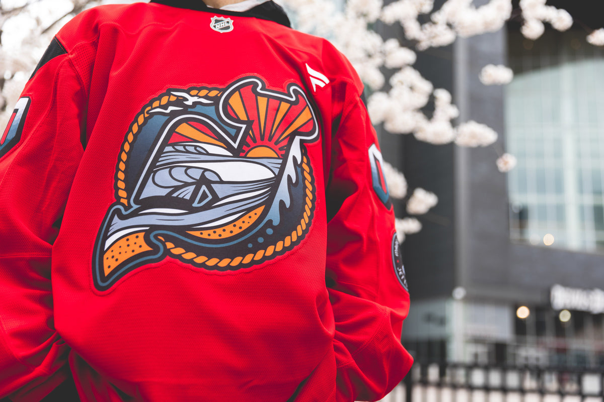 Made in Jersey Night
