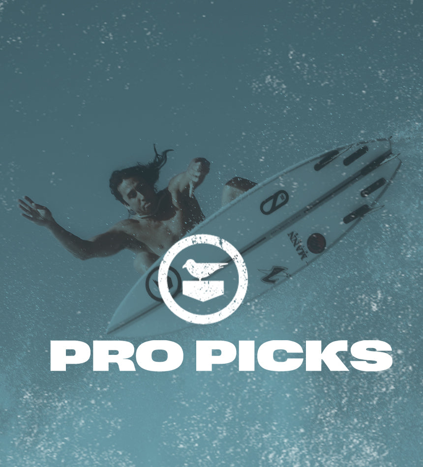 Pro Picks by Rob Kelly & Ben Gravy