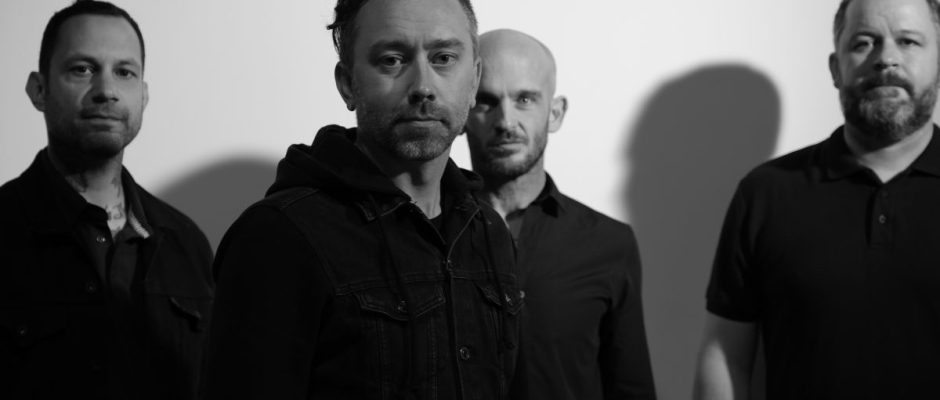 "The Numbers" by Rise Against