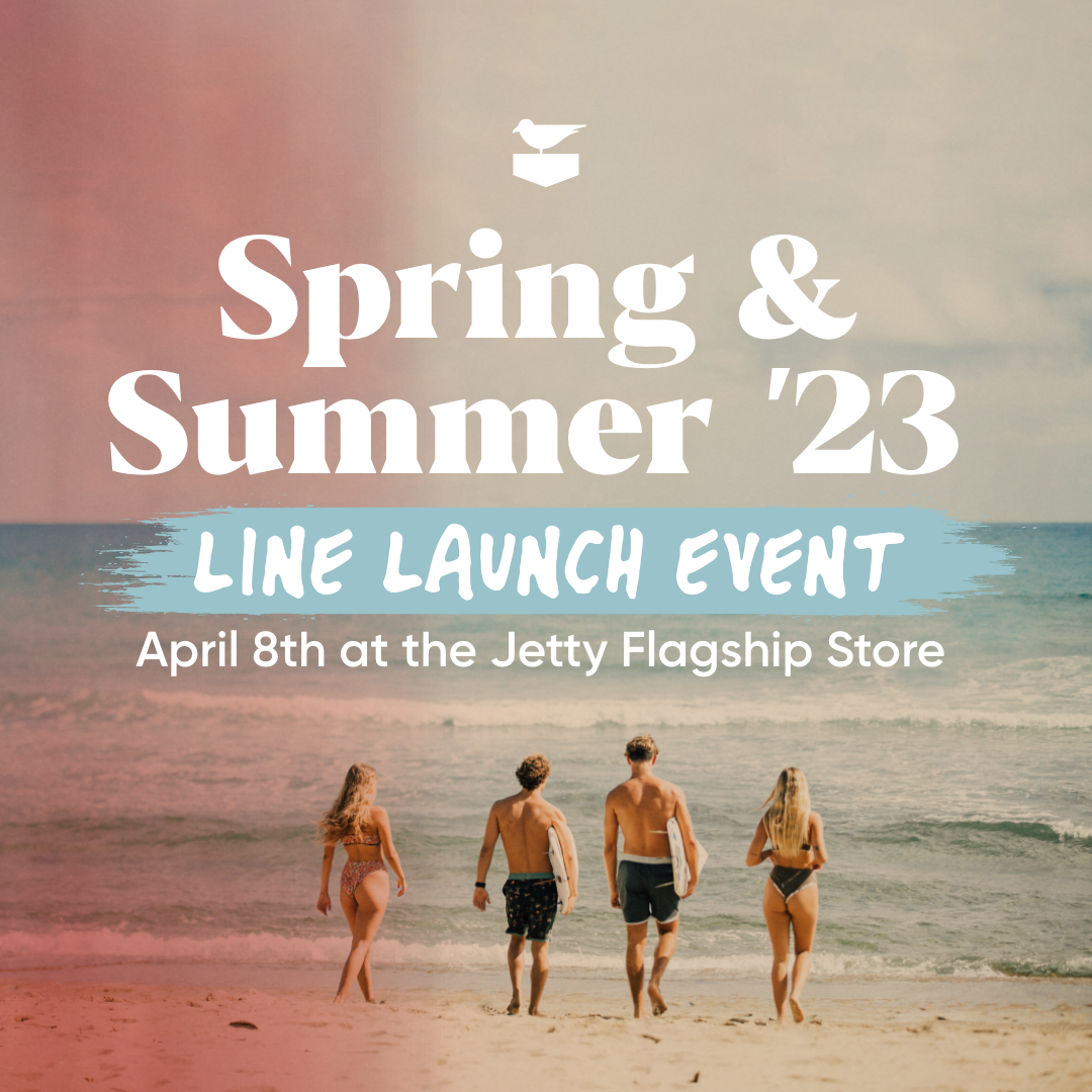 Spring/Summer '23 Line Launch Event