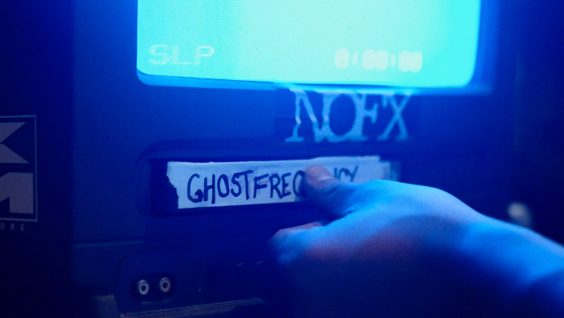 Ghost Frequency