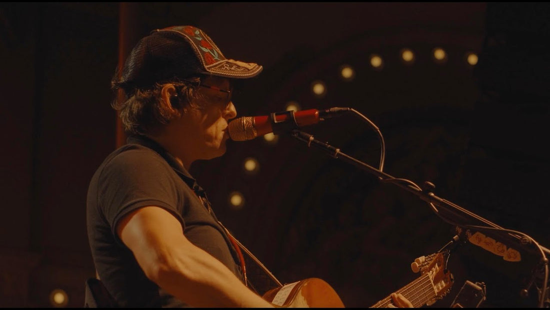 "Gary" by Stephen Wilson Jr.