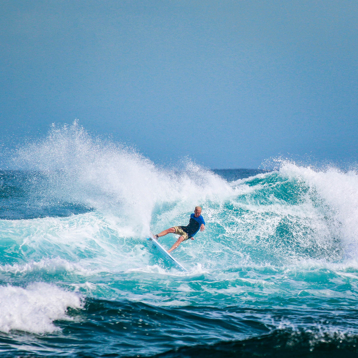 The Glorious North Shore