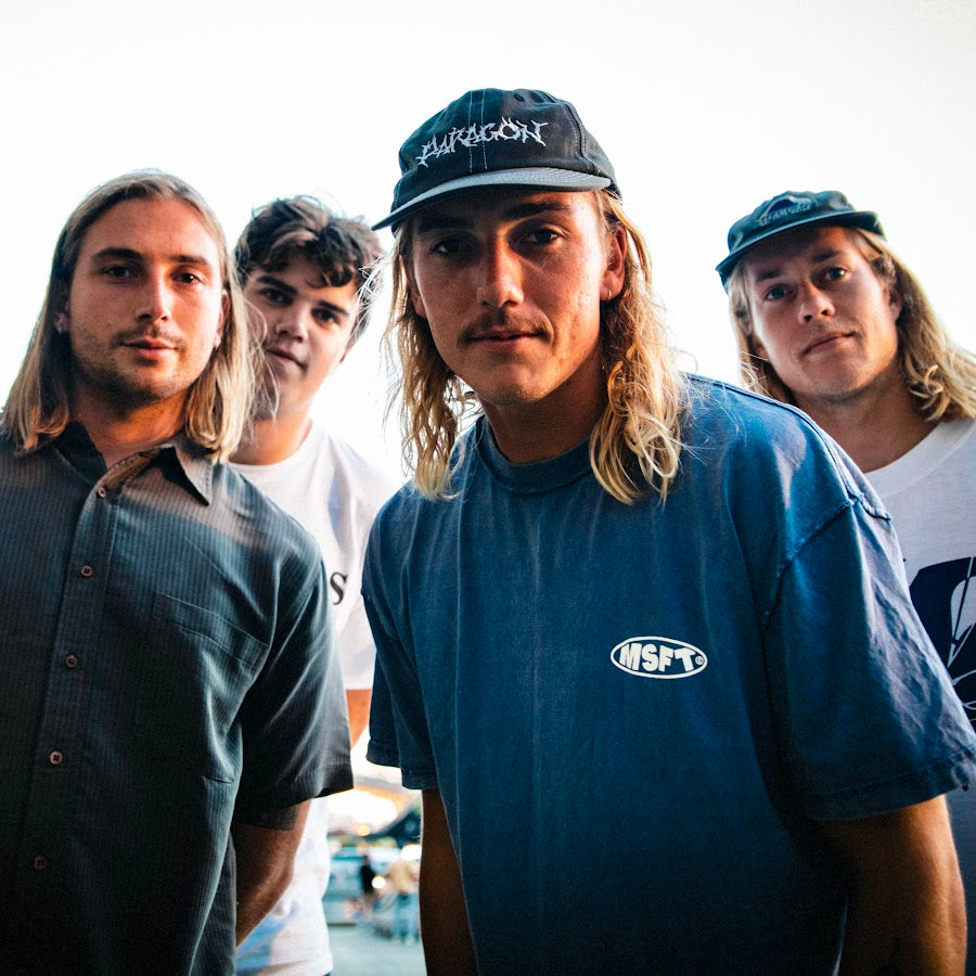 "Do It All Again" by Surf Trash