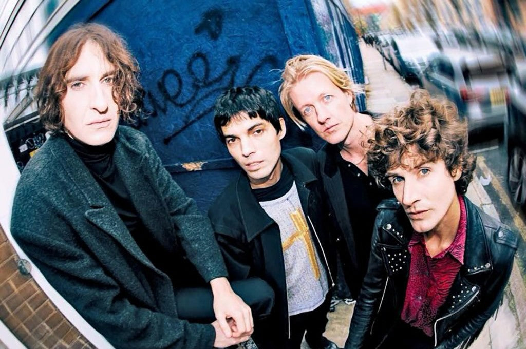 "Jet Stream Heart" by Temples