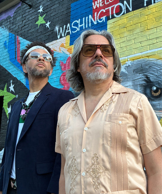 "5 on the Floor" by The Du-Rites