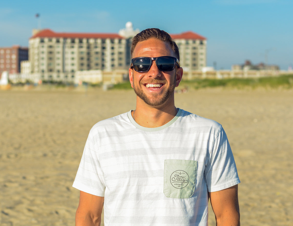Who Da Guy: James Contreras