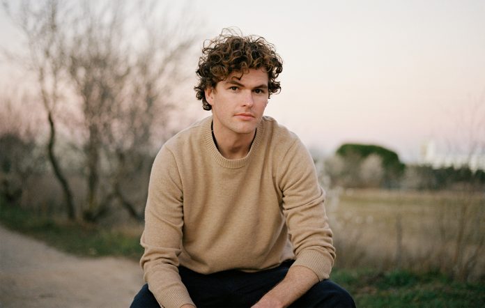 "Clarity" by Vance Joy