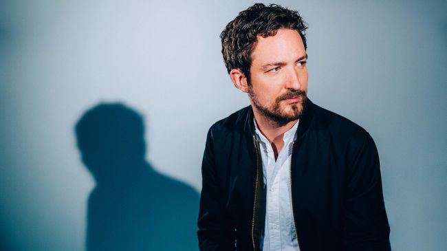 "Sister Rosetta" by Frank Turner