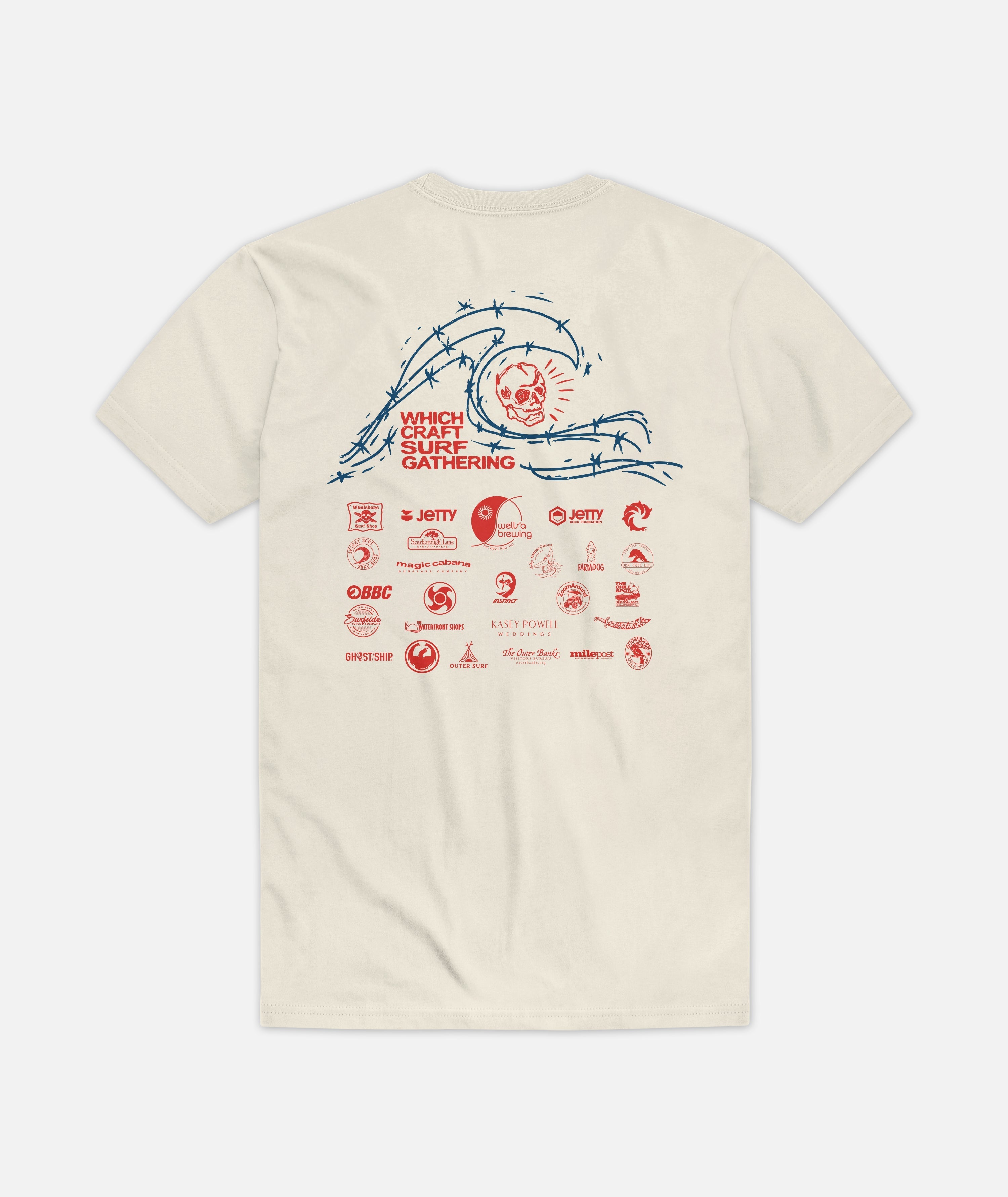 2025 Which Craft Surf Gathering – Jetty