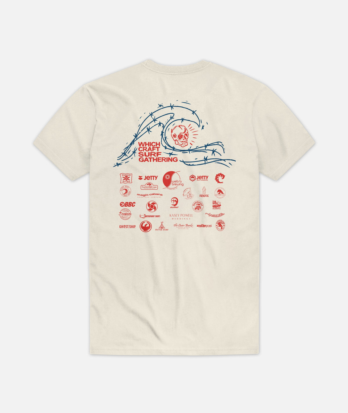 2025 Which Craft Surf Gathering
