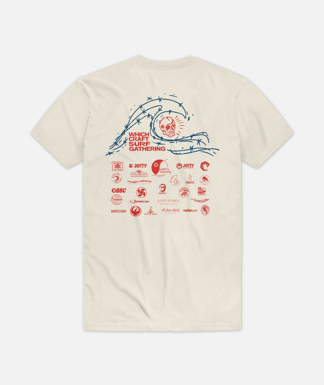 2025 Which Craft Surf Gathering