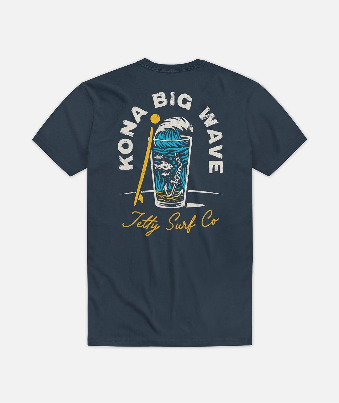 Season 3: Jetty x KONA Big Wave