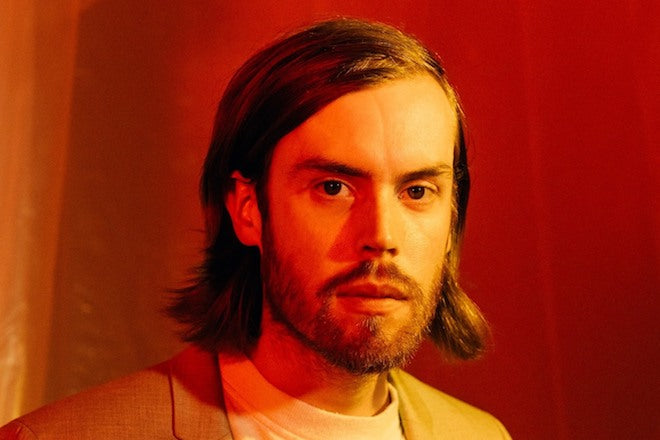 "Letting Go" by Wild Nothing