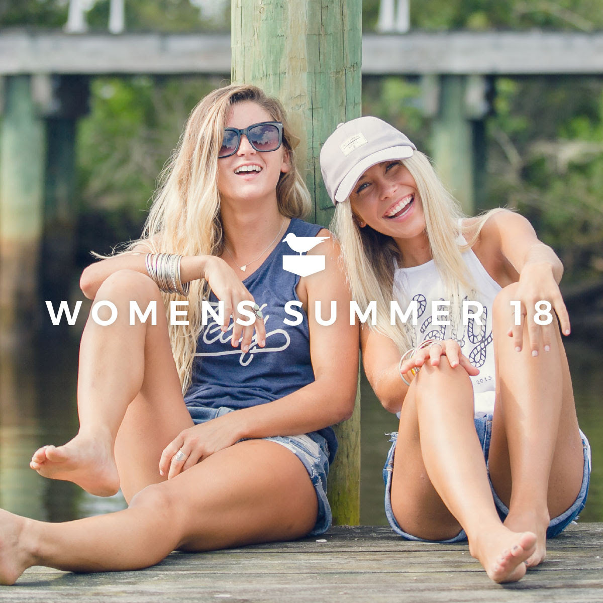 Womens Spring/Summer '18
