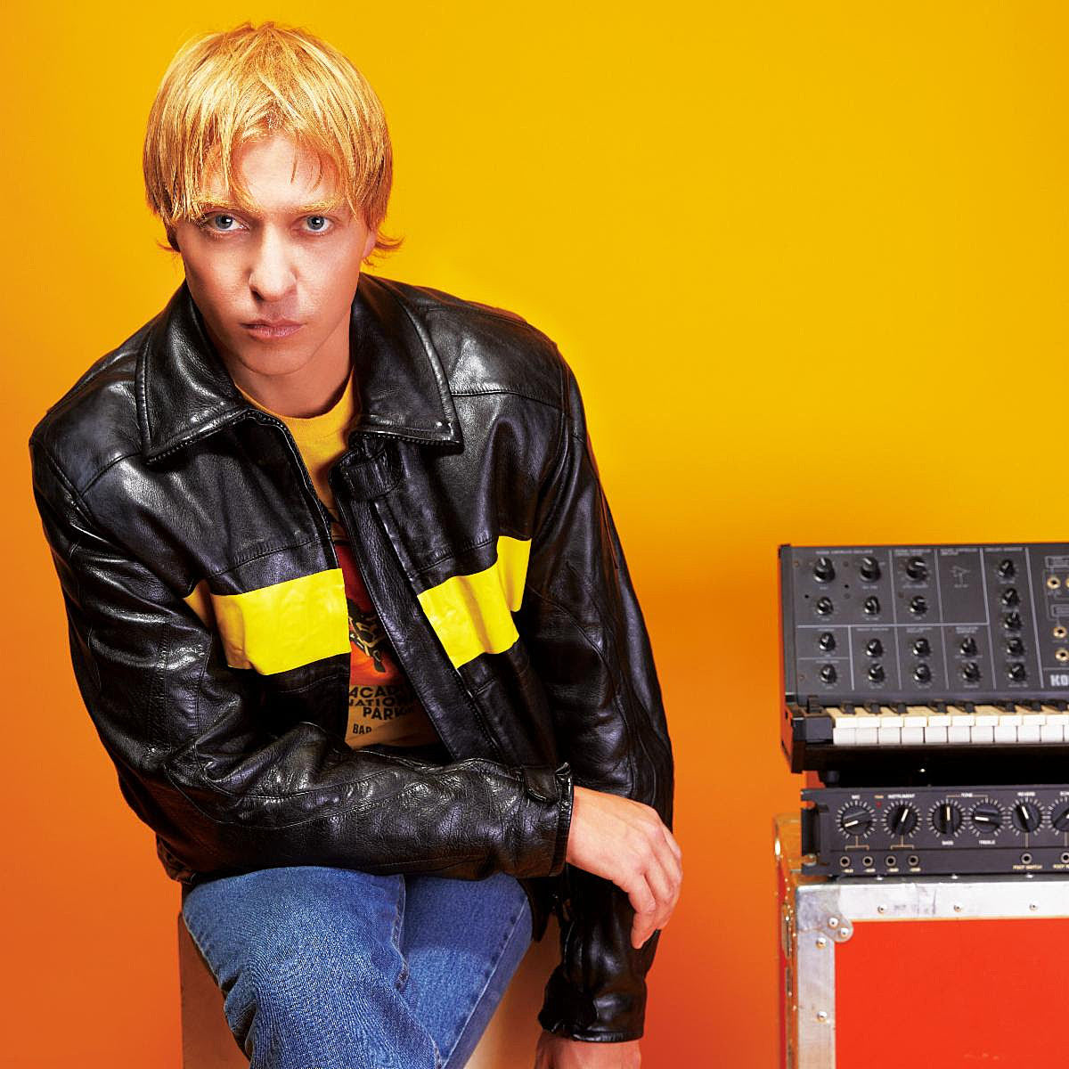 "Better" by The Drums