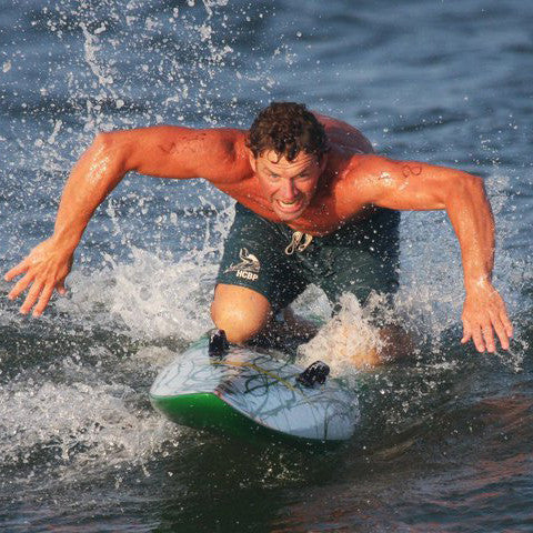 Billy Webster