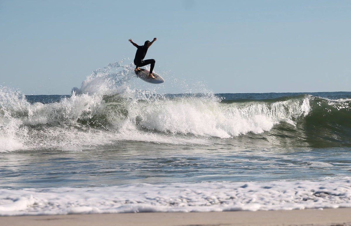 NJ Surfing HOF Public Meeting