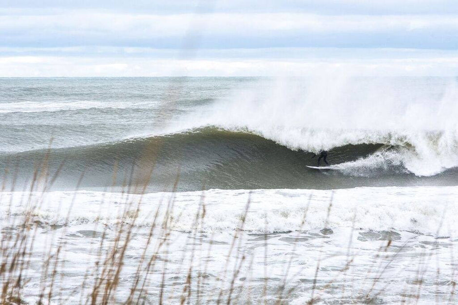 Hounding the Banks