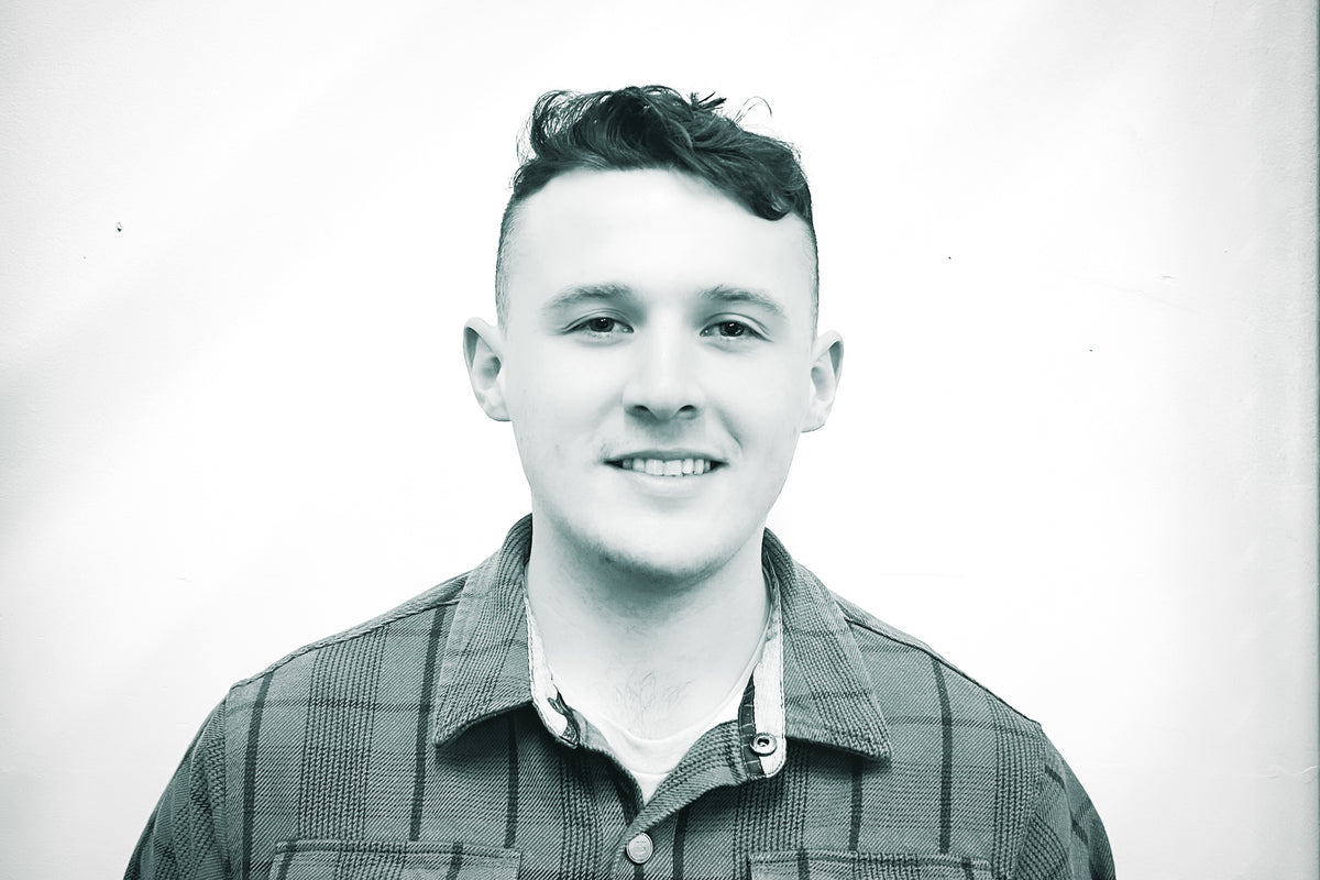 Meet the Crew: Jack Doyle