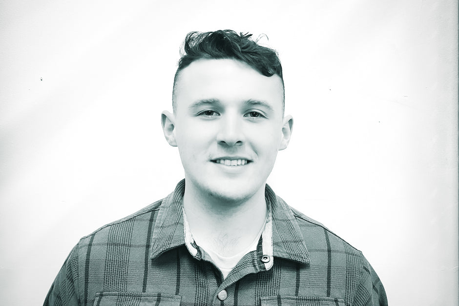 Meet the Crew: Jack Doyle