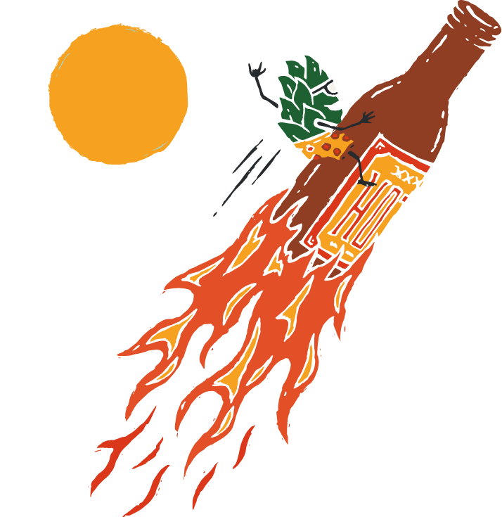 2022 HopSauce Tickets On Sale!