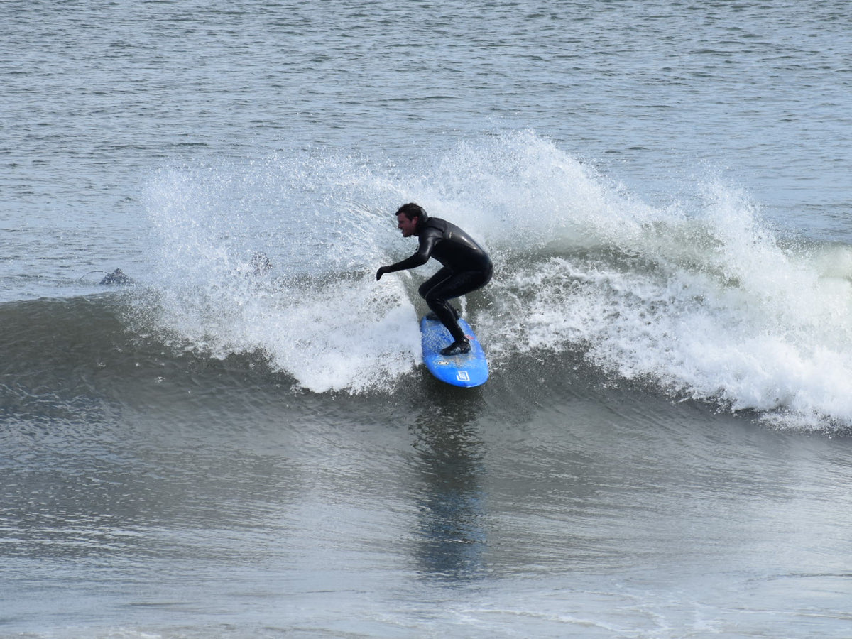 Thaw-out Sessions
