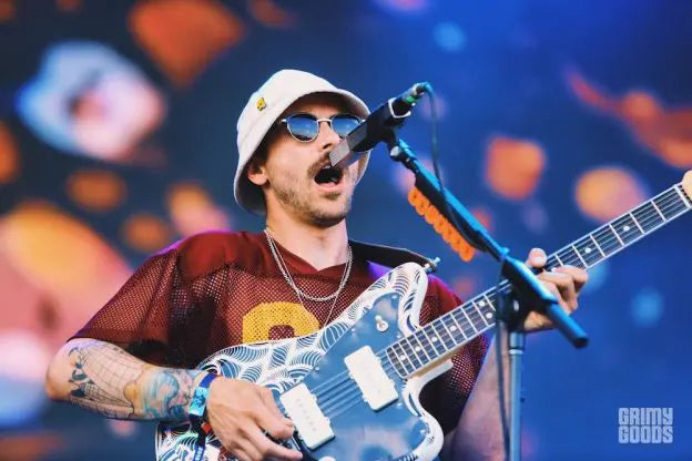 "V.I.S." by Portugal. The Man