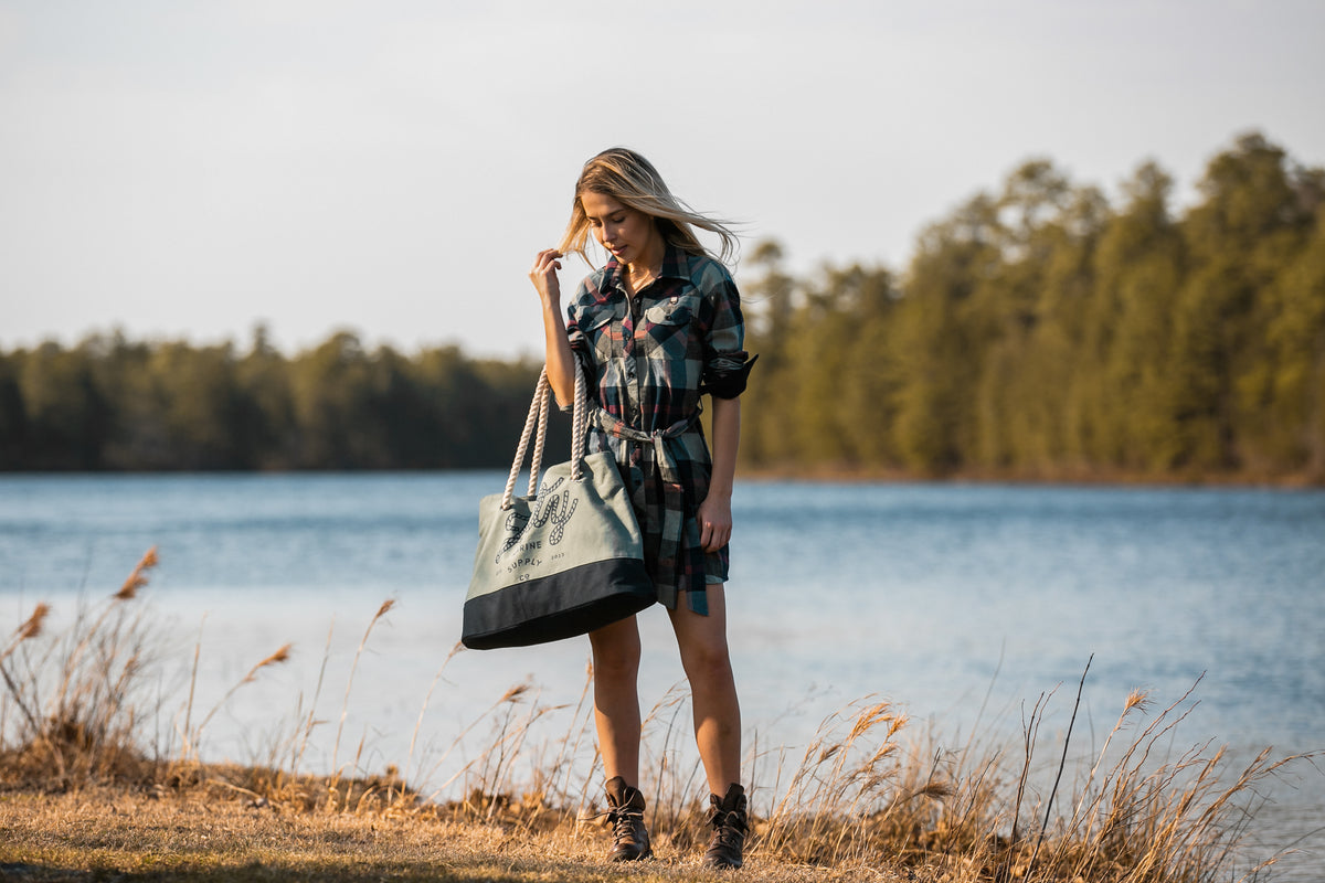 The Perfect Fall Dress