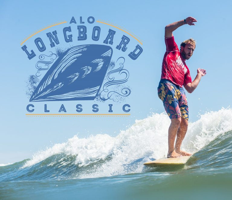 ALO Longboard Classic