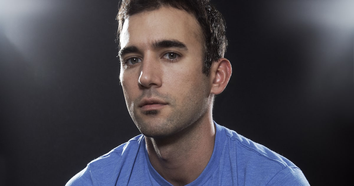 "Tonya Harding" by Sufjan Stevens