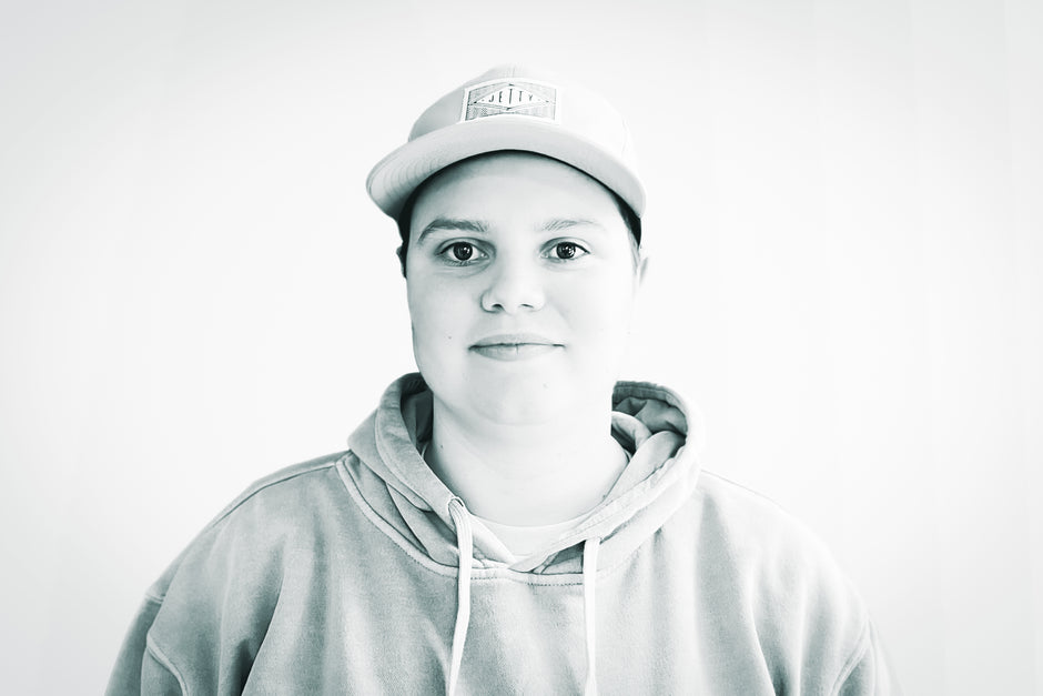 Meet the Crew: Sara Park