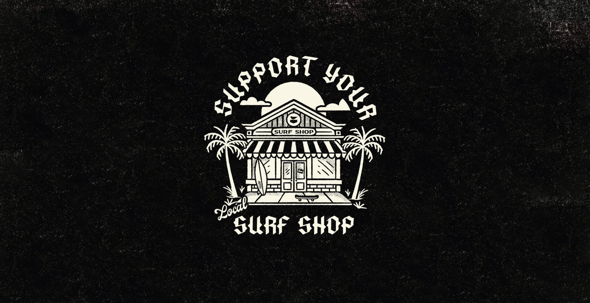 Surf Shop Day 2025