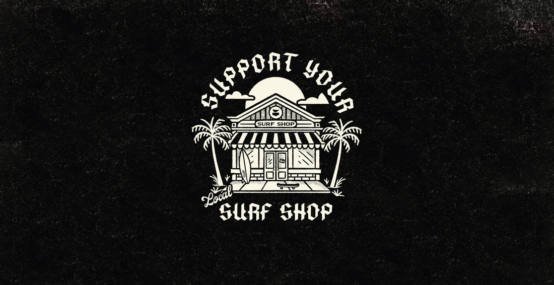 Surf Shop Day 2025