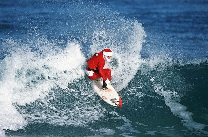 Holiday Toy Drive