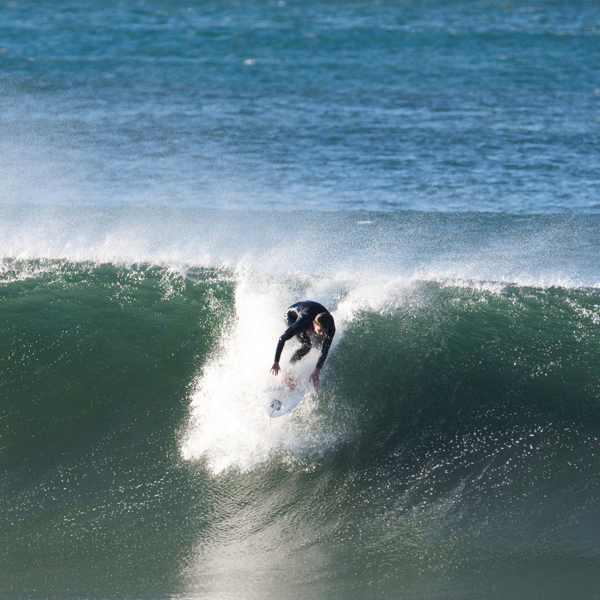 Chris Taverner