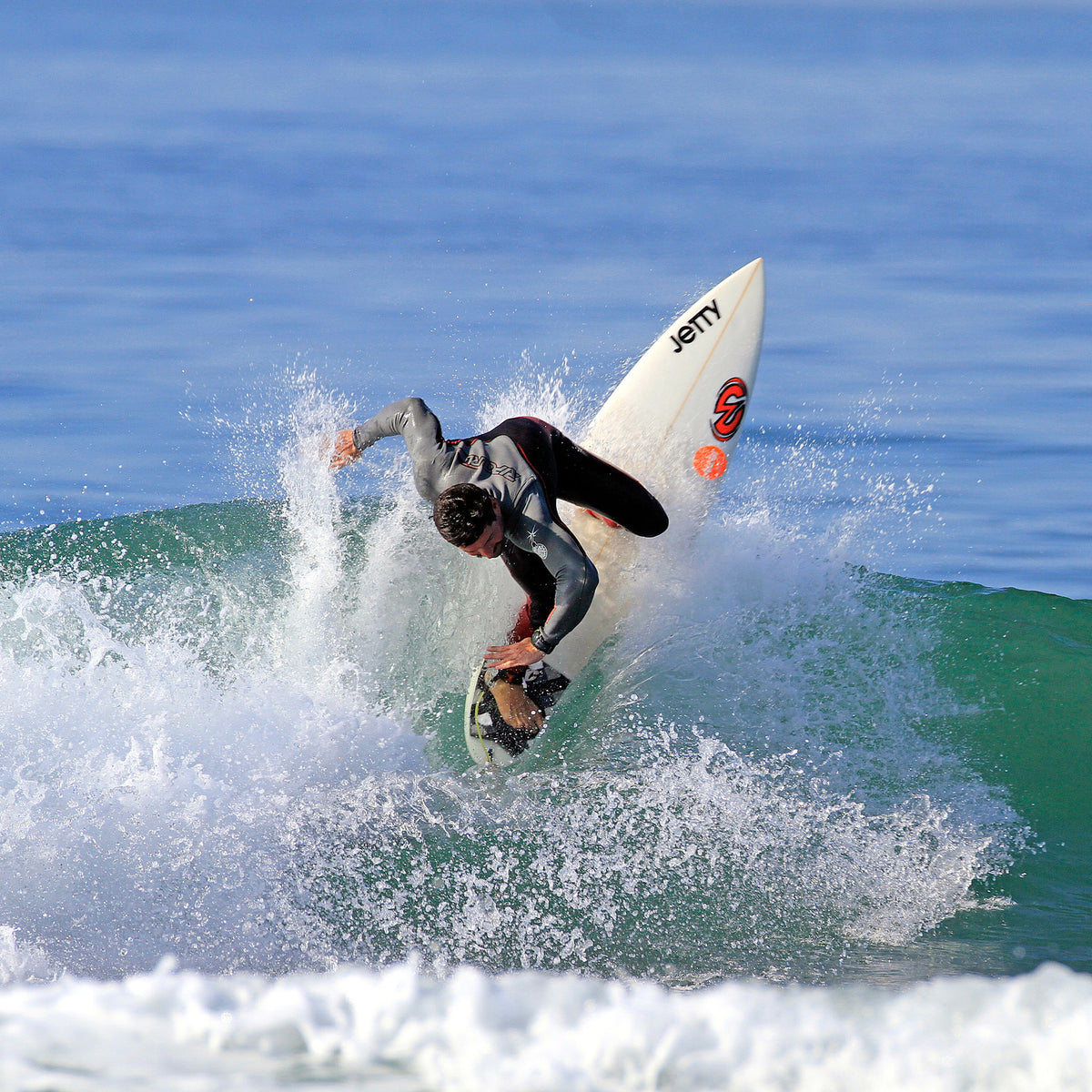 Tim Daley