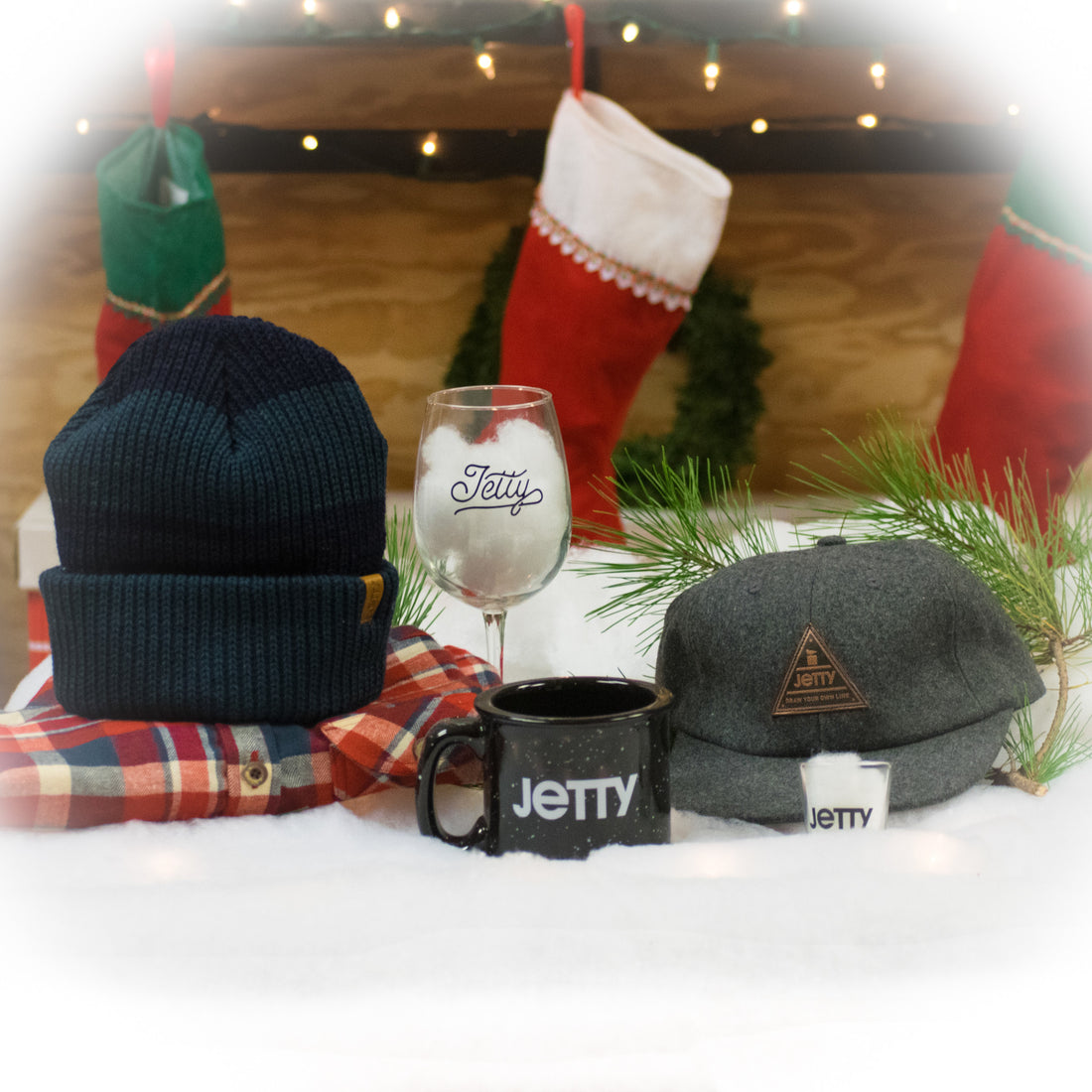 Jetty Holiday Sale