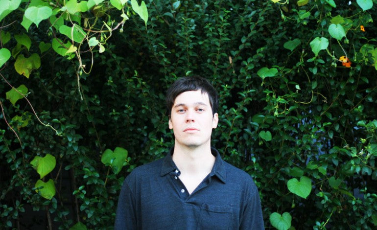 Washed Out Ruddin