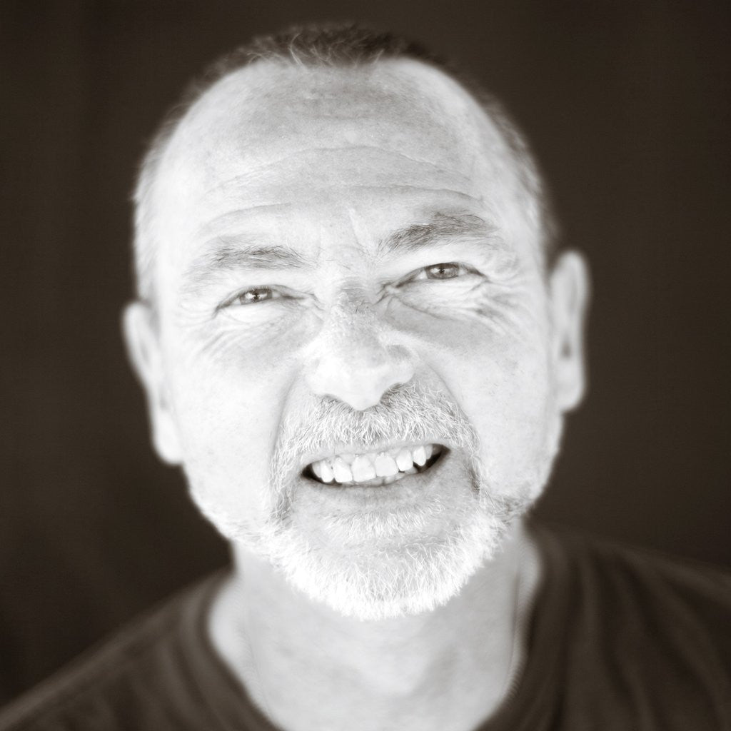 Bill Machotka