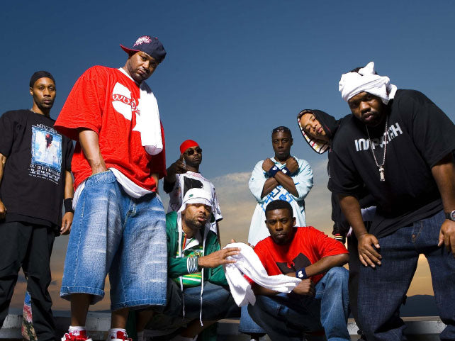 "People Say" by Wu-tang Clan feat. Redman