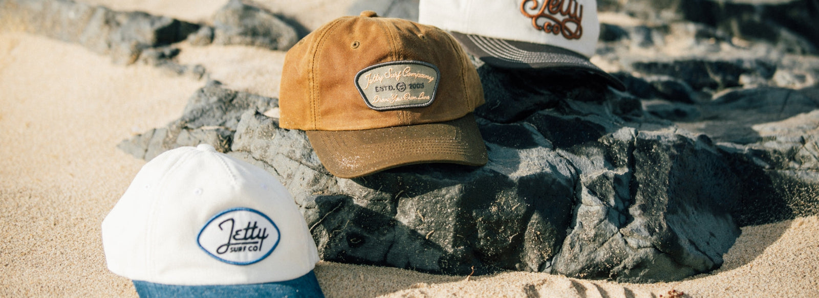 Last Call Headwear