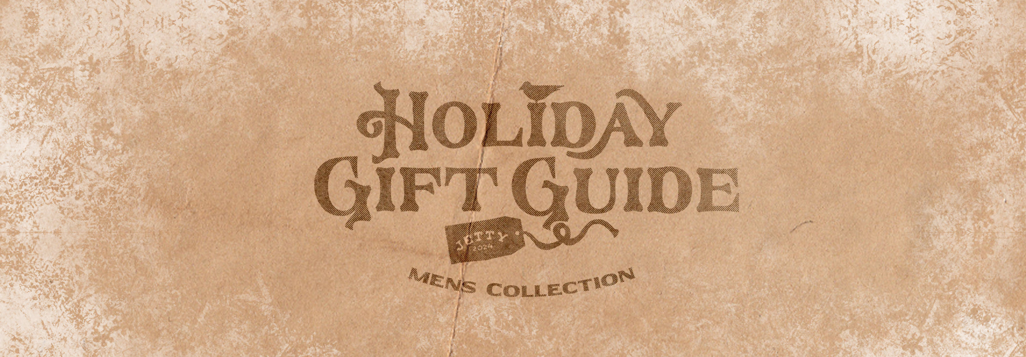 Mens Gift Guide 2024 Jetty