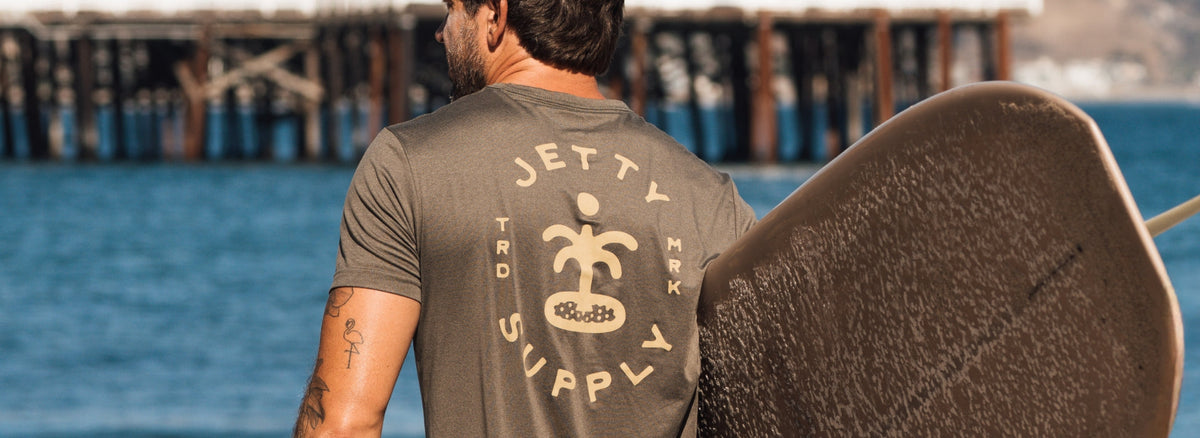 Last Call Men's Tops