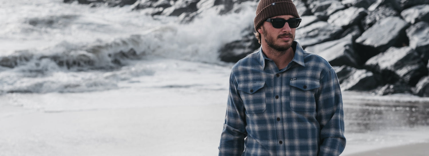 Last Call Men's Tops