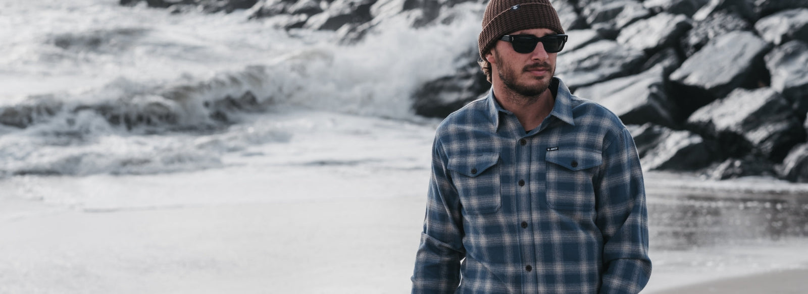 Last Call Men's Tops