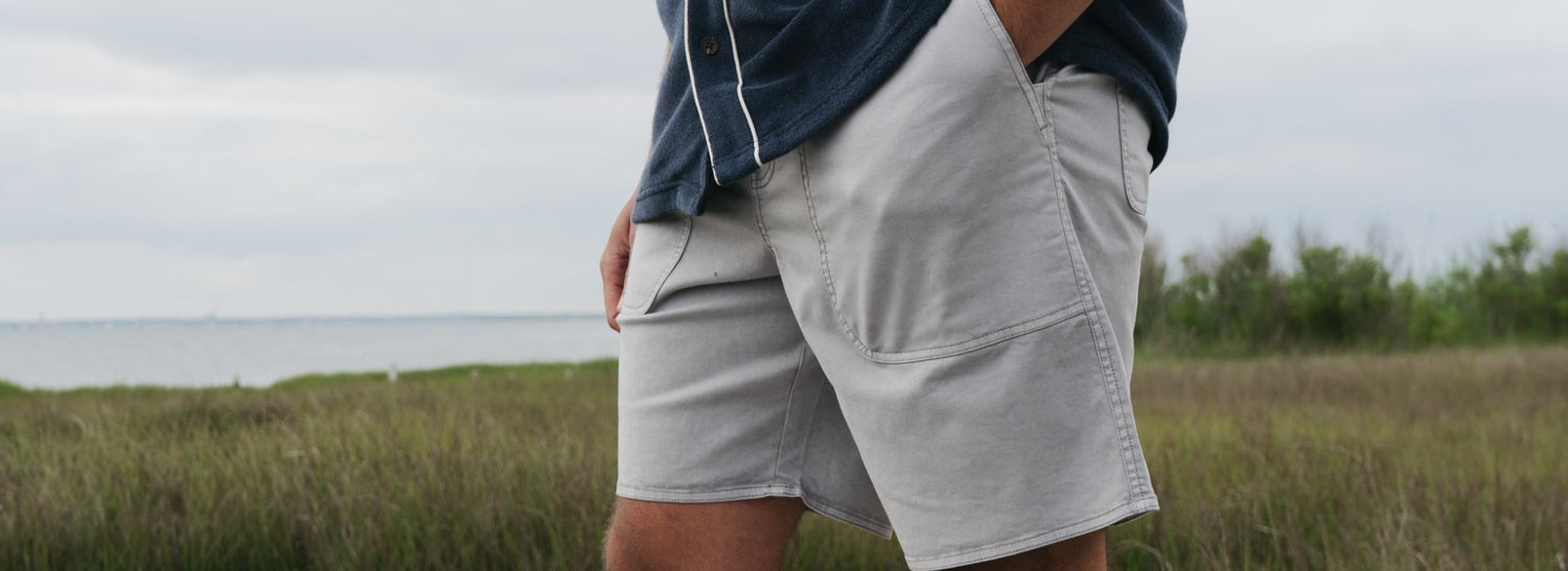 Men's Shorts
