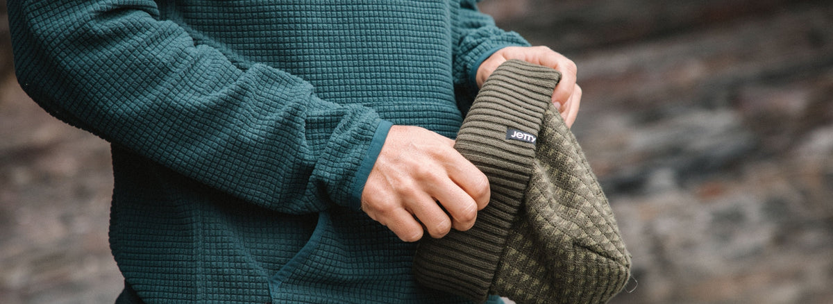 Men's Hoodies & Fleece