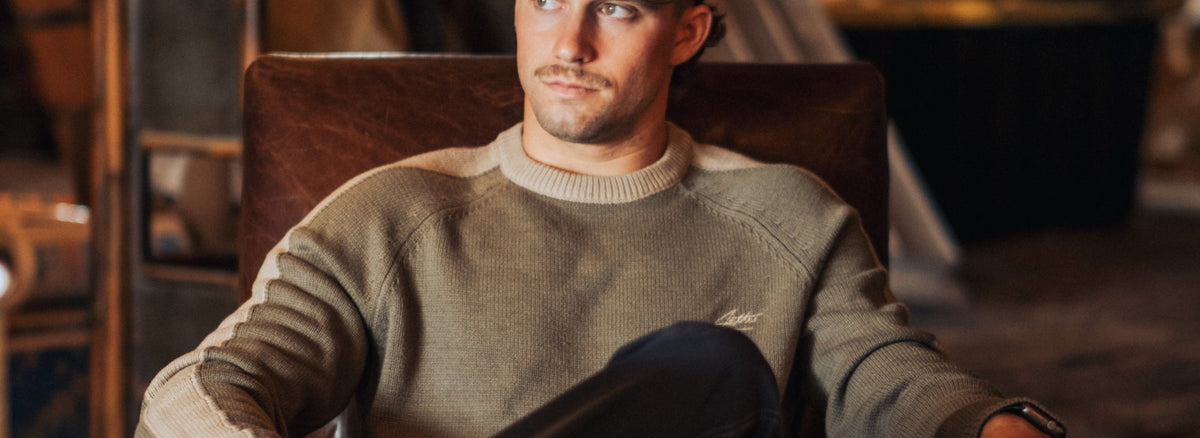 Men's Sweaters