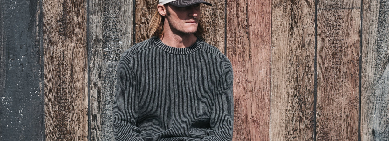 Men's Sweaters